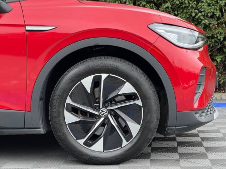 2023 Volkswagen ID.4 - thumbnail 10