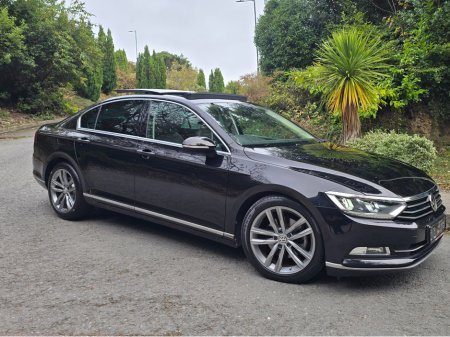 2019 Volkswagen Passat VW PASSAT GT 2.0 150BHP PAN ROOF ONLY 15K MILES!!!!!!LIKE NEW!!!! €26,995