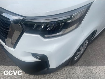 2026 Nissan Primastar - thumbnail 6