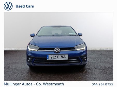 2023 Volkswagen Polo - thumbnail 12