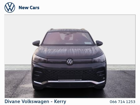 2026 Volkswagen Tiguan - thumbnail 11