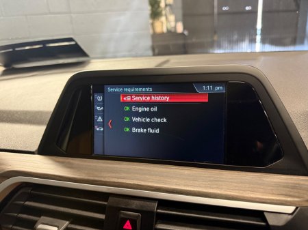 2018 BMW X3 - thumbnail 12