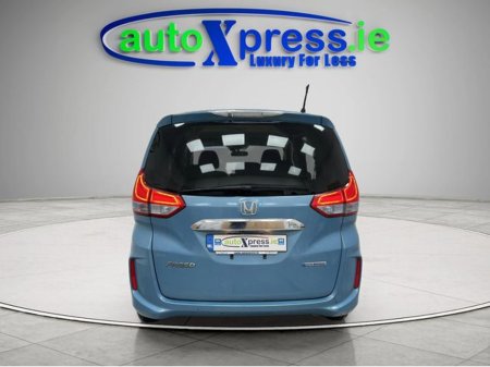 2018 Honda Freed - thumbnail 11