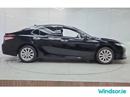 2020 Toyota Camry - thumbnail 12