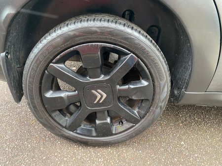 2016 Citroen C4 Cactus - thumbnail 7