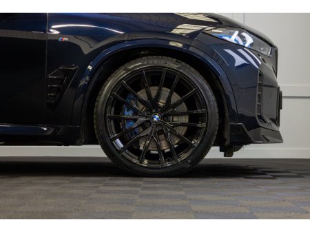 2025 BMW X5 - thumbnail 7