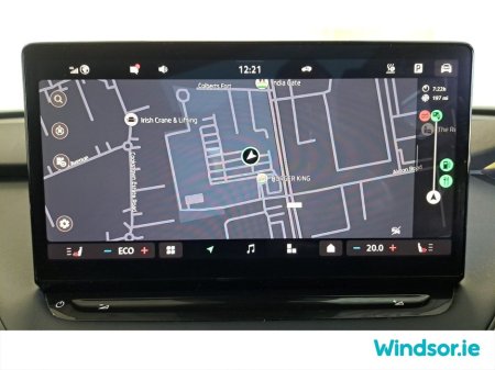 2025 Skoda Enyaq - thumbnail 14