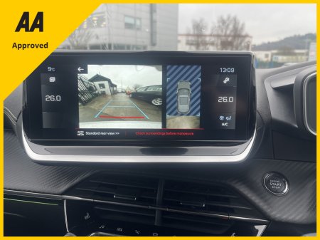 2022 Peugeot 2008 GT PURETECH S/S FREE DELIVERY €23,750 thumbnail