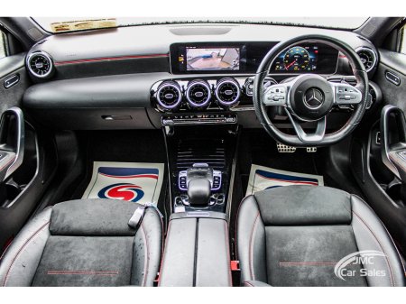 2020 Mercedes-Benz A Class - thumbnail 34