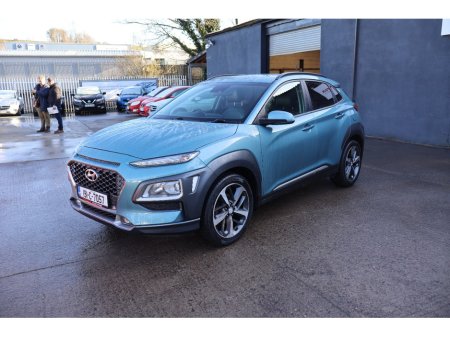 2019 Hyundai Kona - thumbnail 5