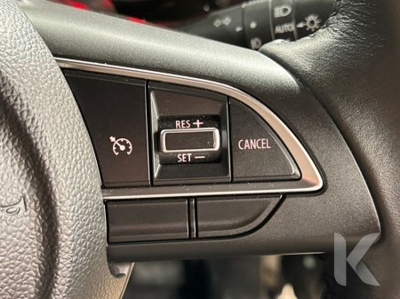 2024 Suzuki Jimny 0.7 AUTOMATIC SUV - CRUISE CONTROL €29,950 thumbnail