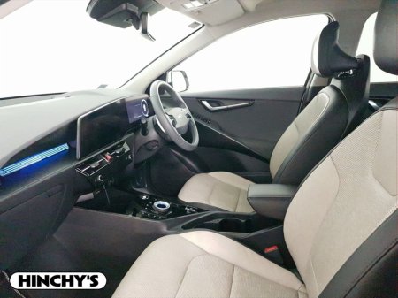 2023 Kia e-Niro K4 EV 64kW/h €32,200