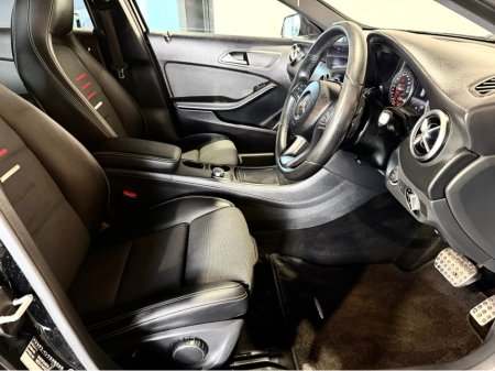 2016 Mercedes-Benz A Class - thumbnail 10