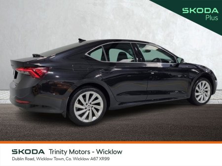 2023 Skoda Octavia - photo 3