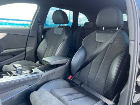 2021 Audi A4 - photo 6