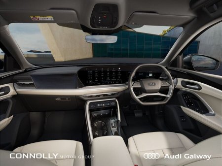 2026 Audi Q5 €652 p/m - SE E-HYBRID QUATTRO AUTO €73,450