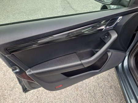 2020 Skoda Octavia - thumbnail 17