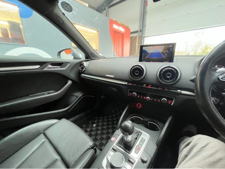 2015 Audi S3 - thumbnail 15