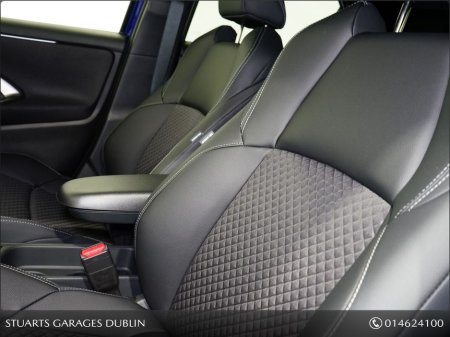 2025 Mazda Mazda2 Mazda 2 Hybrid 1.5 116hp Auto Homura -AS New Condition €28,945 thumbnail