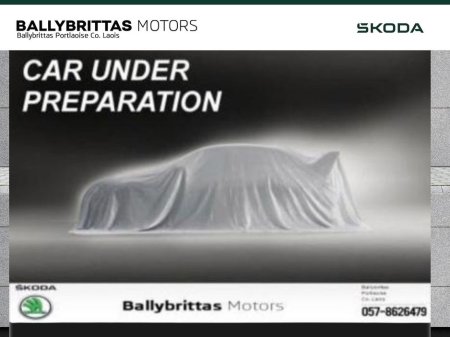 2026 Skoda Kodiaq - thumbnail 3