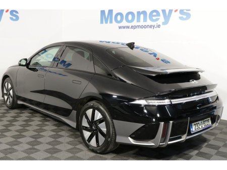 2023 Hyundai Ioniq 6 - thumbnail 11