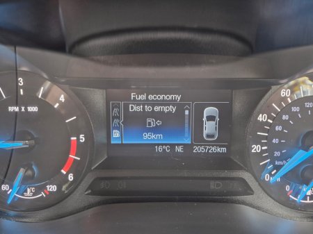 2015 Ford Mondeo - thumbnail 20