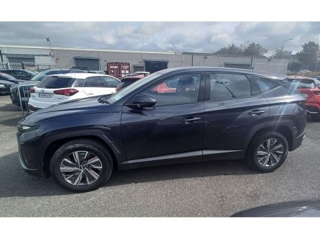 2022 Hyundai Tucson 1.6D Comfort Plus *HUGE SALE* €27,450