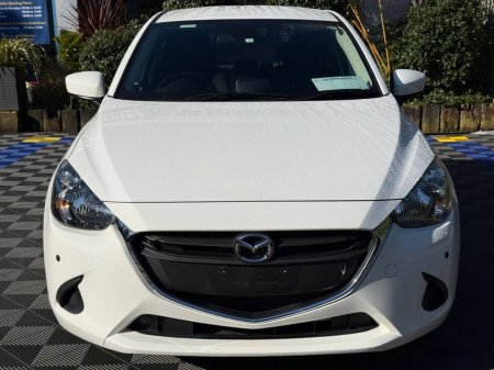 2016 Mazda Demio - thumbnail 14