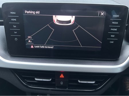 2020 Skoda Kamiq SE- Tsi - High Spec. & Low Mileage - SUV Style High Drive Position - Top Trade-Ins & Great Finance Deals - Assured Dealer Warranty - €18,950 thumbnail