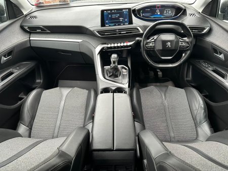 2019 Peugeot 5008 - thumbnail 15