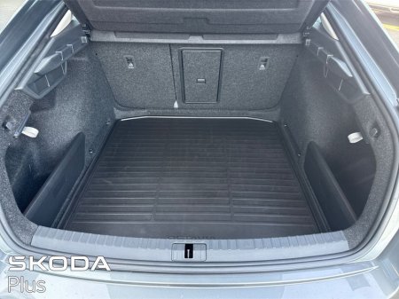 2024 Skoda Octavia - thumbnail 8