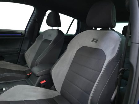 2016 Volkswagen Golf 2.0 TSI R 4MOTION 5DR AUTO DSG 300PS €26,950