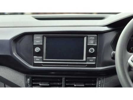 2020 Volkswagen T-Cross - thumbnail 18