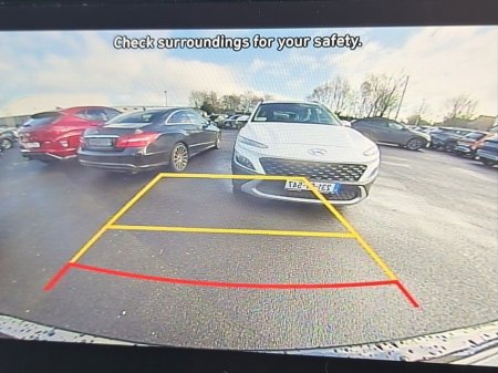 2024 Hyundai Tucson Executive Plus 1.6 Diesel. €36,950 thumbnail