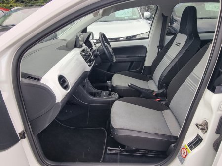 2013 Volkswagen up! - thumbnail 20