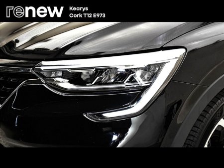 2023 Renault Arkana Techno TCe 140 Auto €26,000 thumbnail