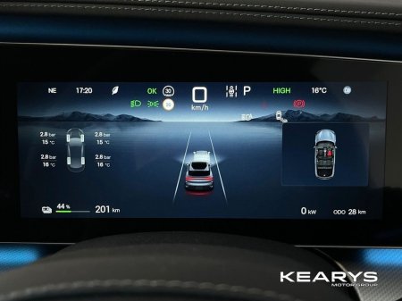 2026 BYD Sealion 7 - thumbnail 10