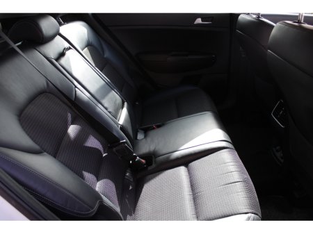 2016 Kia Sportage - thumbnail 17