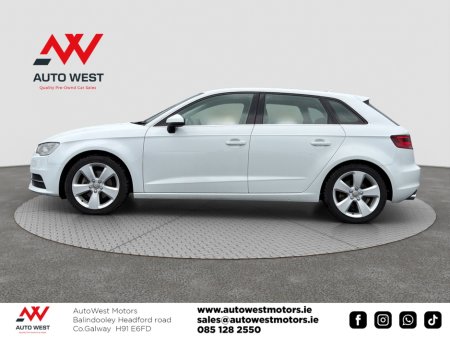 2015 Audi A3 - thumbnail 8