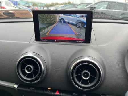 2013 Audi A3 - thumbnail 18