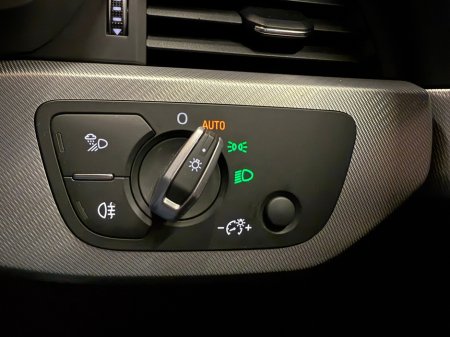 2019 Audi A5 40TDI 190HP S tronic SE €24,900 thumbnail