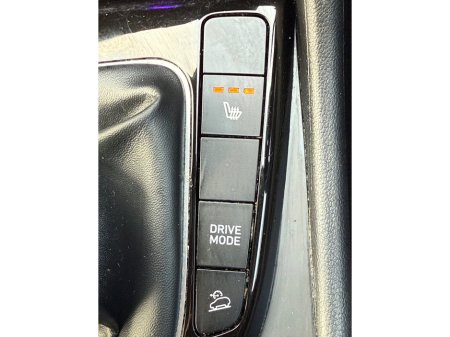 2021 Hyundai Tucson 2WD Executive w.2 Tone Roof thumbnail