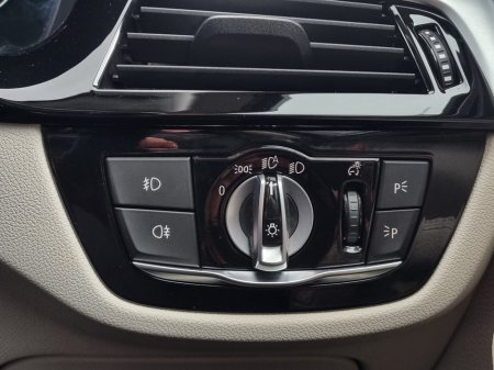 2019 BMW 5 Series - thumbnail 29