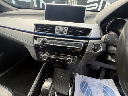 2021 BMW X1 - thumbnail 17