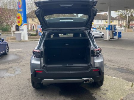 2026 Jeep Avenger - thumbnail 7