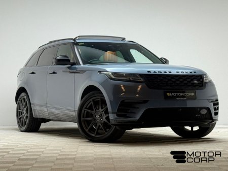 2022 Land Rover Range Rover Velar R-DYNAMIC HSE *PAN ROOF*