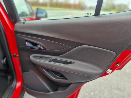 2017 Opel Mokka - thumbnail 18