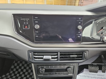 2019 Volkswagen Polo - thumbnail 24