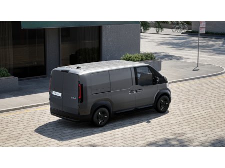 2026 Kia PV5 PV5 Cargo