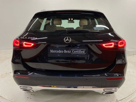 2023 Mercedes-Benz GLA Class - thumbnail 22